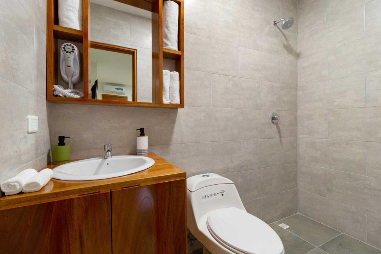 פורטו איורה Plaza Luna Suites מראה חיצוני תמונה