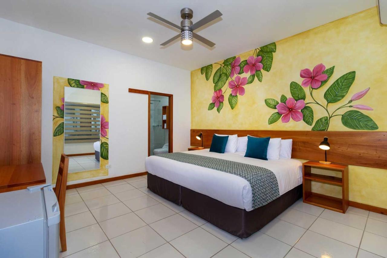 פורטו איורה Plaza Luna Suites מראה חיצוני תמונה