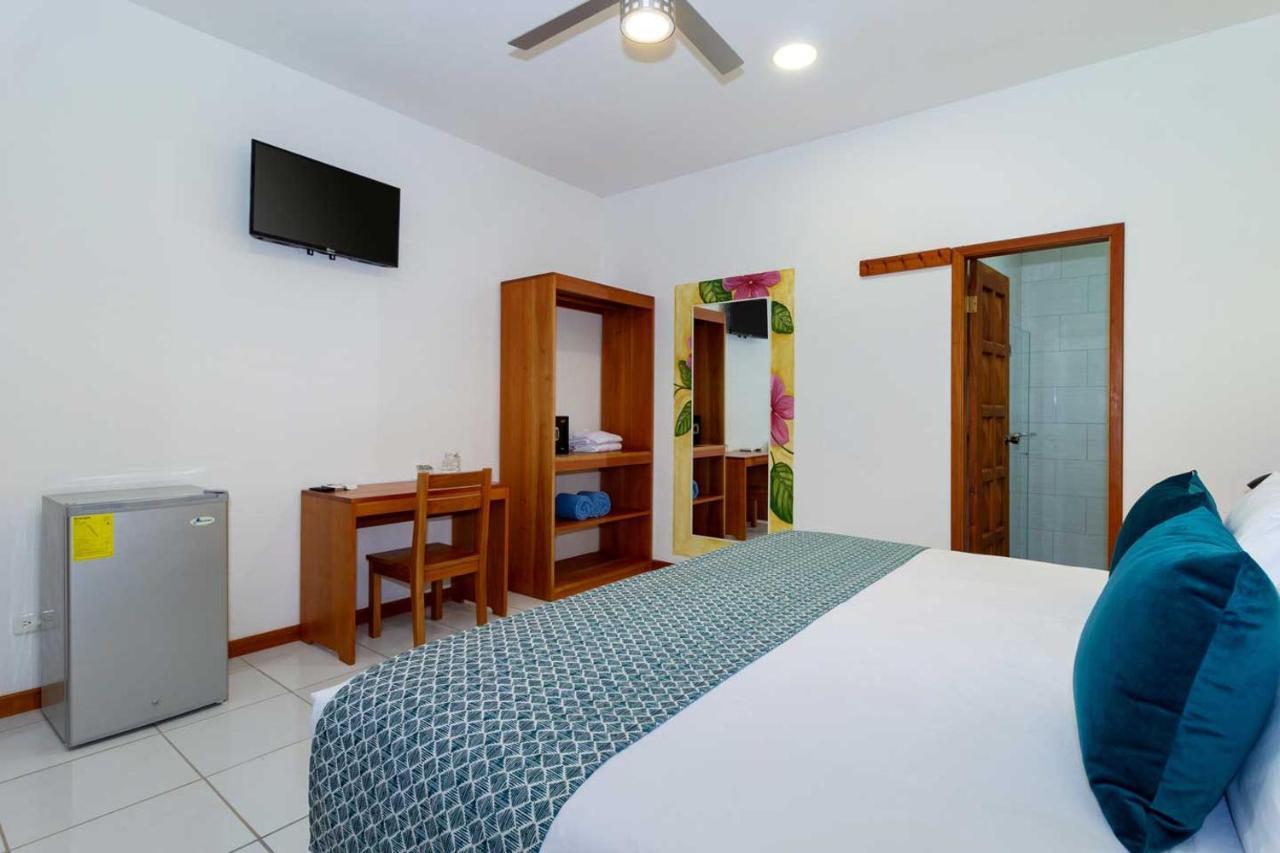 פורטו איורה Plaza Luna Suites מראה חיצוני תמונה