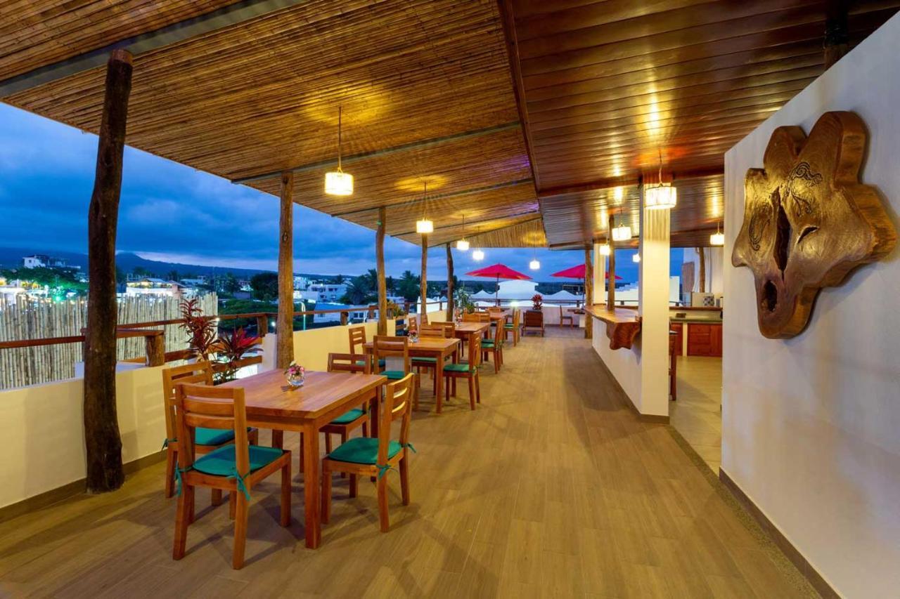 פורטו איורה Plaza Luna Suites מראה חיצוני תמונה