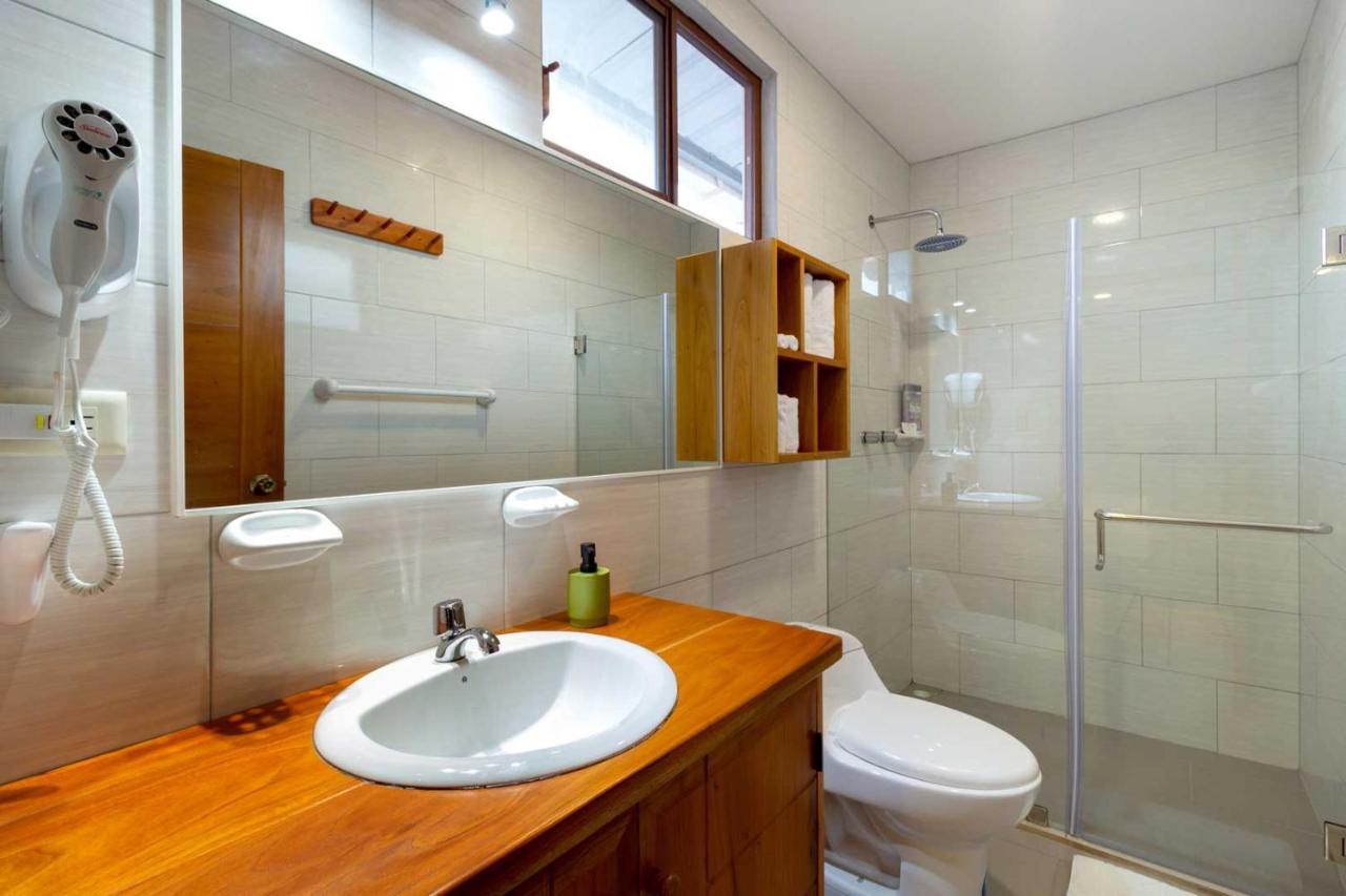 פורטו איורה Plaza Luna Suites מראה חיצוני תמונה