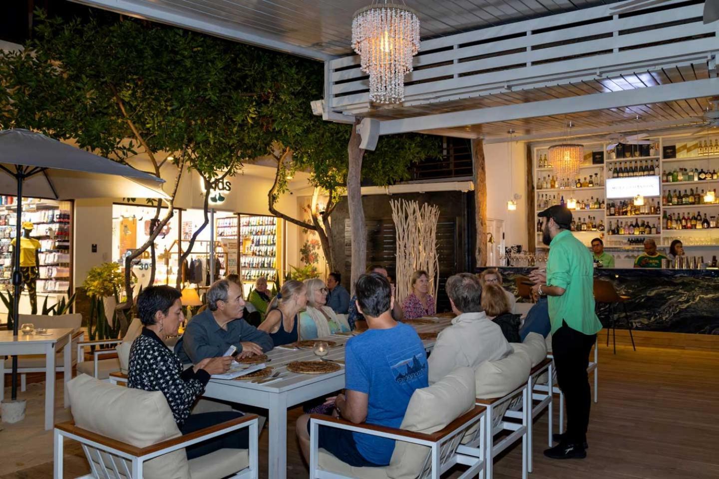 פורטו איורה Plaza Luna Suites מראה חיצוני תמונה